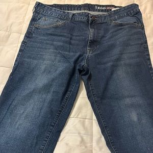 IZOD Men’s Denim Jeans